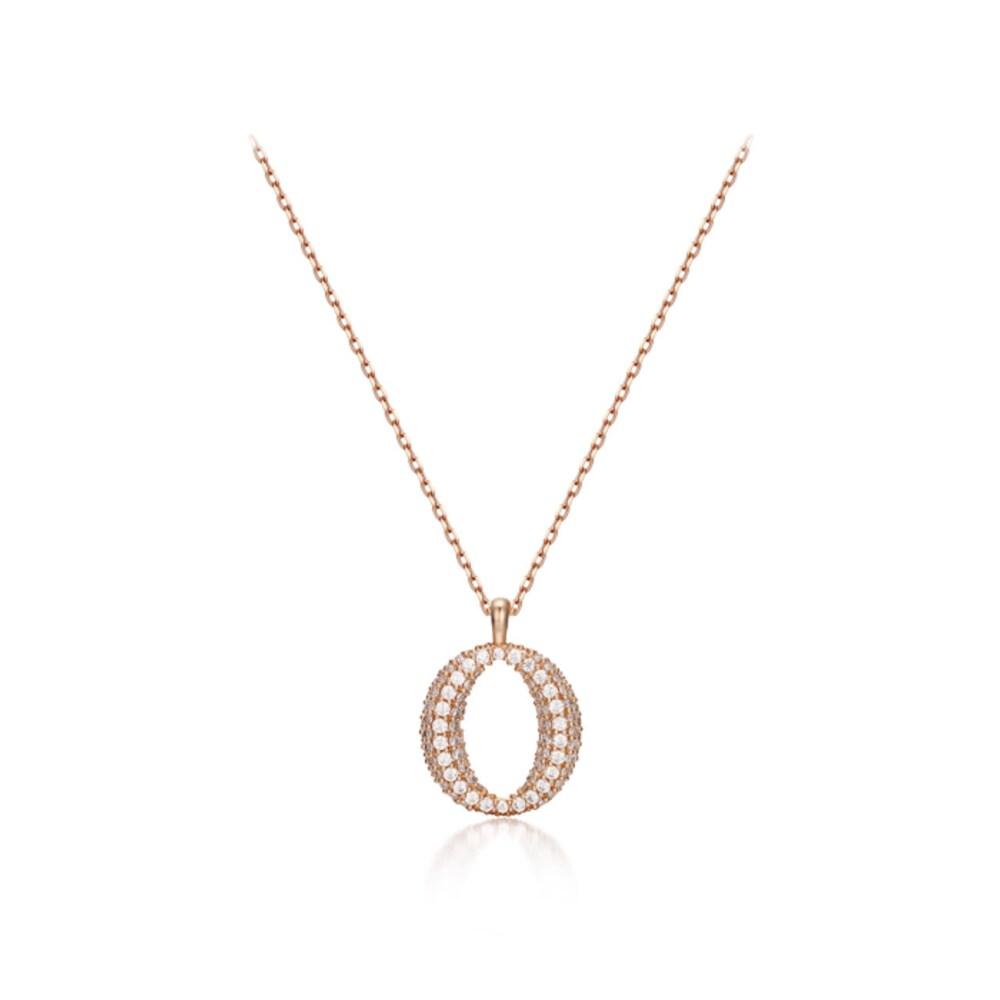 Dress Bling Necklace Elbrnn152
