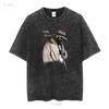 Teddy Swims Ho Provato Di Tutto Tranne La Terapia Tour Concerto Maglietta 7815104 vintage Lavata grafica Leggermente uomo Unisex