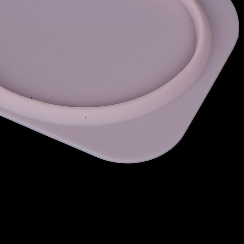 Silicone Eye Mask Mold Masks Making Tool Clear Mask Mould Tray High Quality Facial Mask Mold