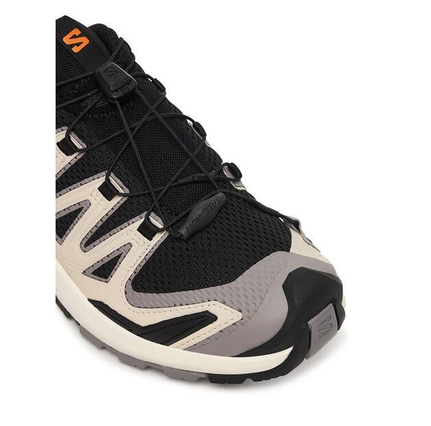 Треккинговые ботинки Salomon Xa Pro 3D V9