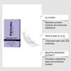 Feimuko Whitening Teeth Strips – Mint-Infused for Fresh Breath, Cleans & Protects, Invisible Fit & Portable