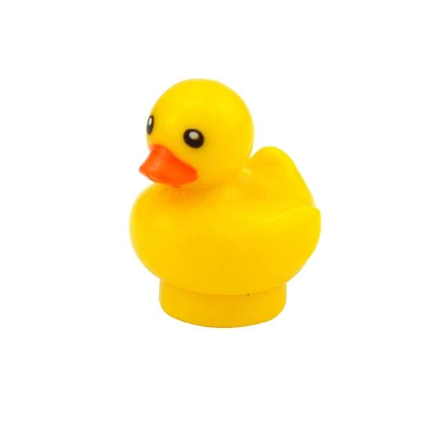 

Фигурки животных Классический строительный блок Город Олень Сова Коза Тигр Орел Зоопарк Ферма Аксессуары DIY Кирпич Дети Детская игрушка Leduo