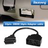 Diagnosewerkzeuge – Kabel & Stecker für Fahrzeugdiagnostik