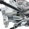 PD35JL 35mm Carburetor for 350cc-400cc 4-Cylinder Off-road ATV 606-038