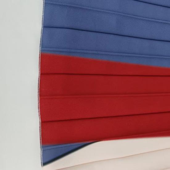 Colorful Tube Top Gown Dress Off Shoulder Striped Print Long Dress High Waist Wedding Guest Prom Cocktail Party Dress