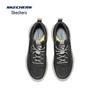 Skechers Men's Wide Fit Sporty Casual Shoes 210903W