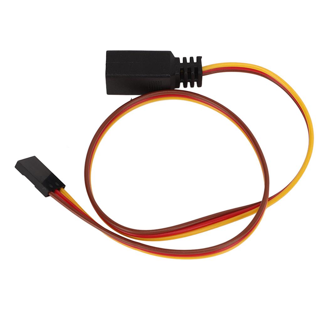 Cablu prelungitor servo Moale Flexibil Cablu Y Cablu prelungitor servo pentru Modele RC Mașini Bărci