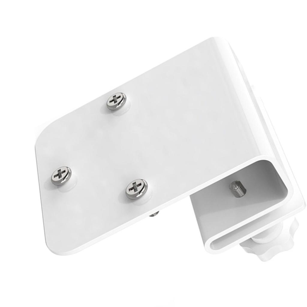 Outdoor Gutter Mount Weatherproof Security Camera Gutter Mount for SoloCam S330 S340