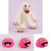 My Singing Monsters Peluş Oyuncak Mavi Beyaz ve Pembe