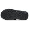 New Nike Oneonta Sandal Next Nature Triple Black Women's FB1949-001