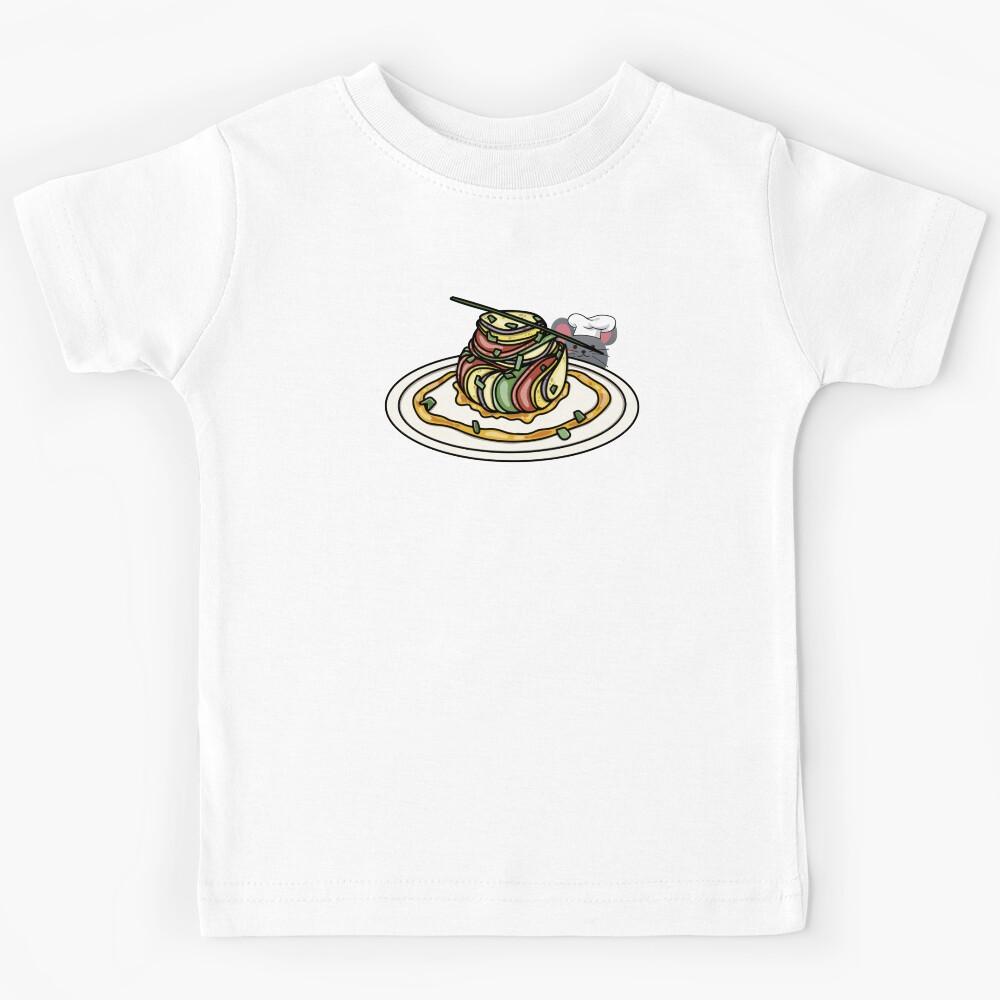 ratatouille Kids T-Shirt 160