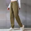 2026 European & American Women's Casual Autumn/Winter Drawstring Sweatpants