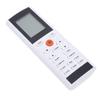 AC Remote ABS Air Conditioner Remote Control Replacement for YAC1FB YACIFB YAC1FB5 YAC1FB7 YAG1FB6