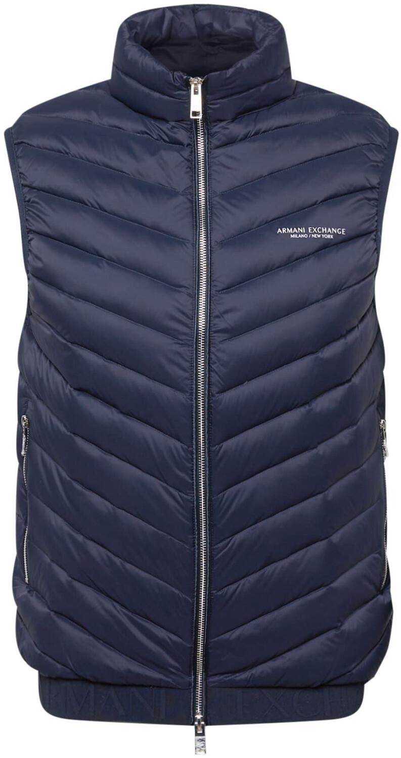 

Зимняя куртка Armani Exchange Daunenweste (8NZQ52_ZNW3Z) темно-синий L