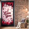 Heart-shaped Hearts Decoration Party Decoration Love Banner For Romantic Setting Anniversary Event