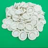 Guantes Protectoras de Dedos de Látex Desechables Estériles Sin Polvo Herramienta de Reparación de Relojes para Kit de Relojero