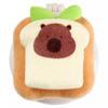 New Arrival: Capybara Folding Airbag Cushion Brush – Compact Massage Comb with Free Shipping