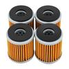 Oil filter 1S4-E3440-00 5D3-13440-00 5D3-13440-01 38B-E3440-00 suitable for Yamaha YFM250 YZ250 YFZ450 XT250