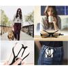Universal Silicone Cell Phone Lanyard Holder Case Cover Phone Neck Strap Necklace Sling For Smart Mobile Phone Lanyard