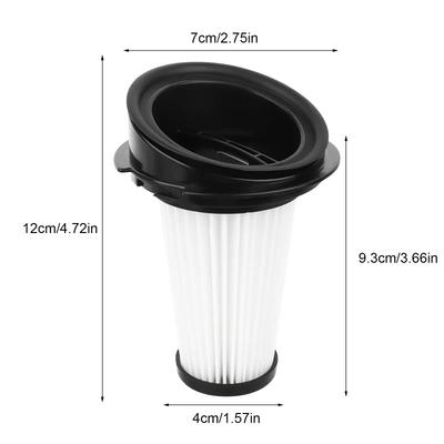 ZR005201 HEPA Filter for Rowenta RH6545 Garden Household Supplies Home Sweeper Vacuum Cleaner, Replacement Filter Accessories