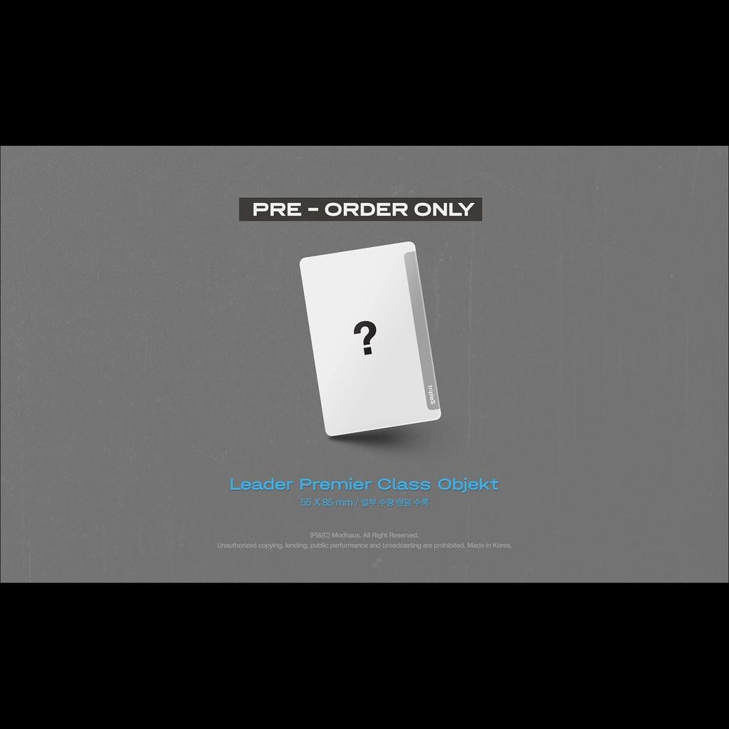 tripleS [LOVE&POP] pt.1 (CD) Album