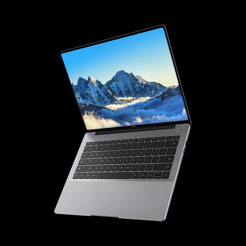 Huawei Qingyun L420x 14-inch Laptop (CN version)