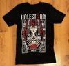 New Halestorm 2017 Summer Tour Gift For Fans Unisex S-5XL Shirt