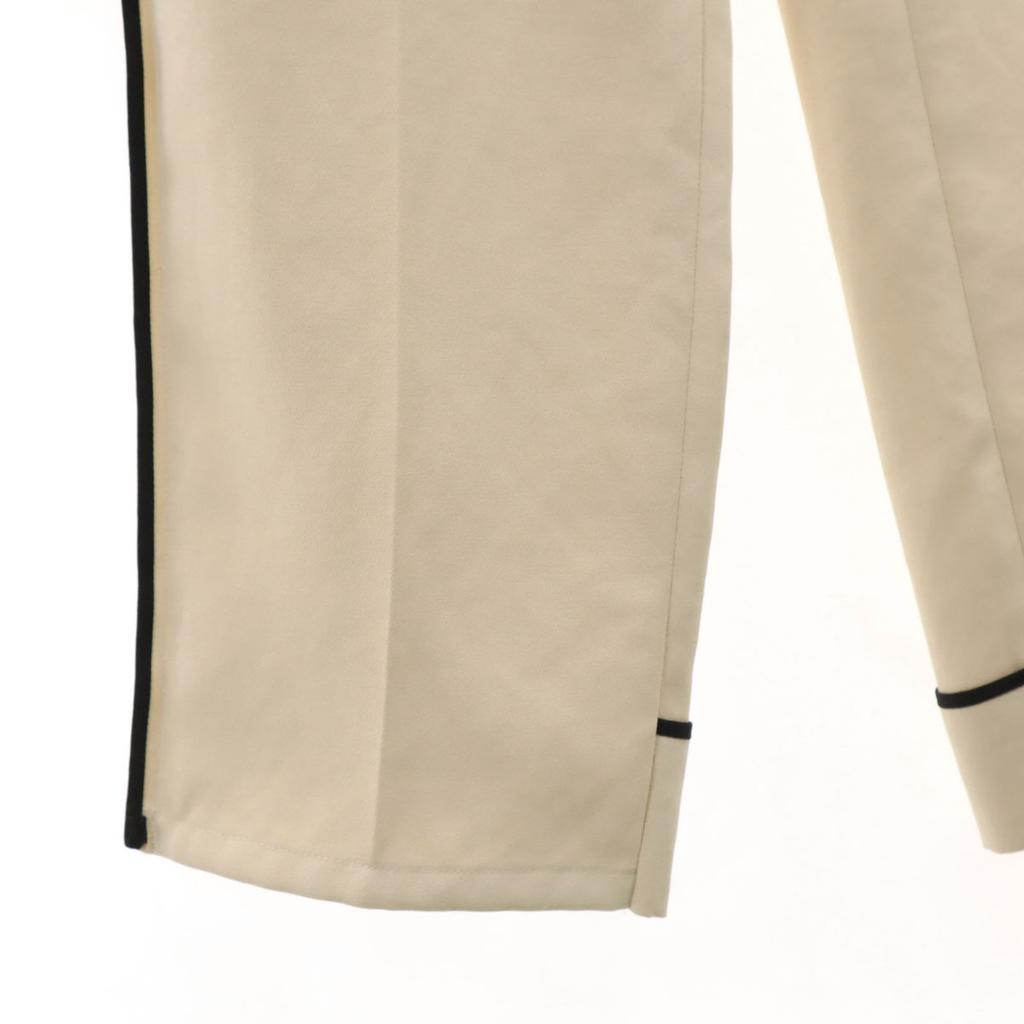 UNITED TOKYO made in Japan Tapered Hose 2 beige Damen Gebraucht