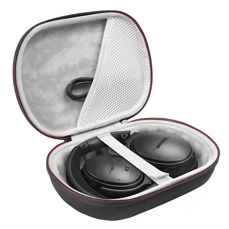 Headphone Carrying Case for Bose QC15/QC25/QC35 Headphone