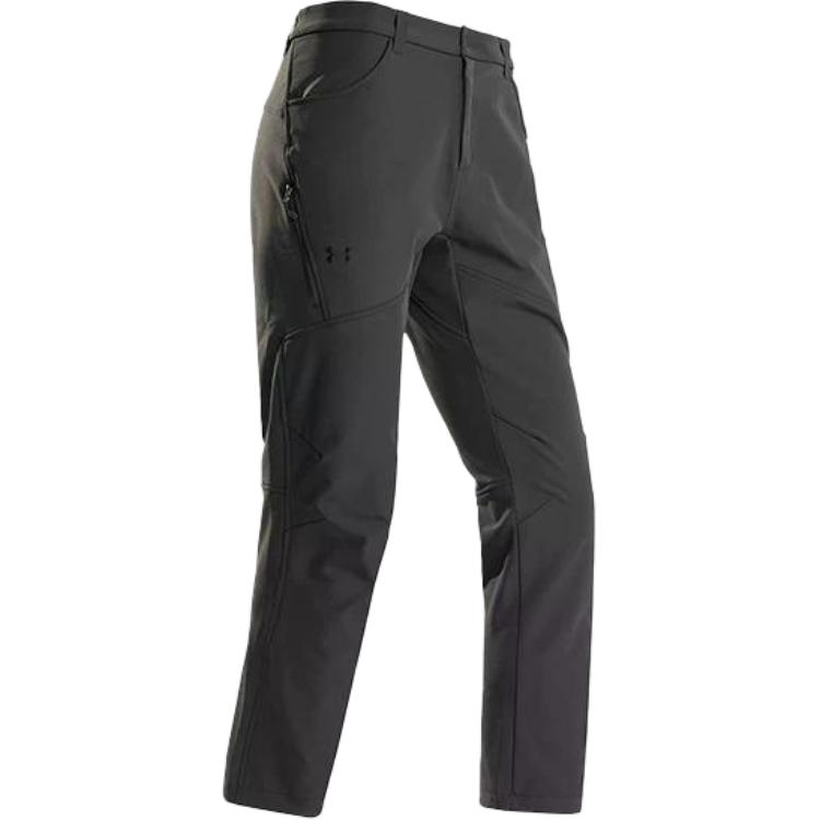 

Under Armour Дышащие Прочные Брюки Софтшелл Повседневные Брюки Унисекс 14312214S M