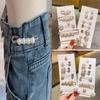 Pin Brooch Set Big Beads Stylish Stylish Clothing Brooches Pearl Lapel Pin Sweater Dress Pin Brooch Pins Badge Women Buckle AccessoriesFashion Jewelry