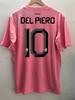 95979899001415162627 Juventus jersey C Rodibala Pirlo Pogba long-sleeved football jersey