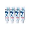 Crest Rapid Sensitivity Relief Toothpaste 4-Pack