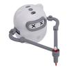 Interactive Educational Drawing Robot for Kids AI Smart Painting Drawing Robot Toy with 100 Drawing Cards