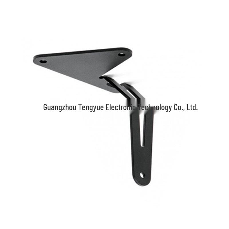 Rust-Proof LED Work Light Bracket for Chevrolet GMC Spotlights