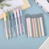 1Set Craft Cutting Paper Pen Cutter Tool Paper Cutting Carving Tools Diy Drawing Scrapbooking Perfectly Accessories