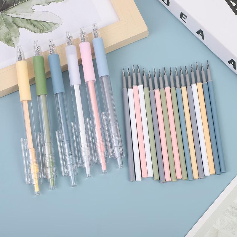 1Set Craft Cutting Paper Pen Cutter Tool Paper Cutting Carving Tools Diy Drawing Scrapbooking Perfectly Accessories