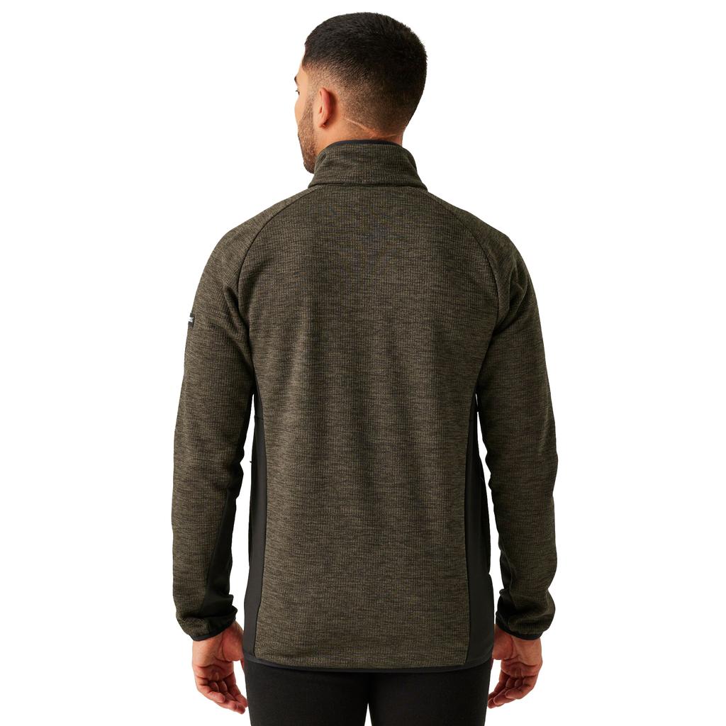 Regatta Mens Shorston Fleece Jacket