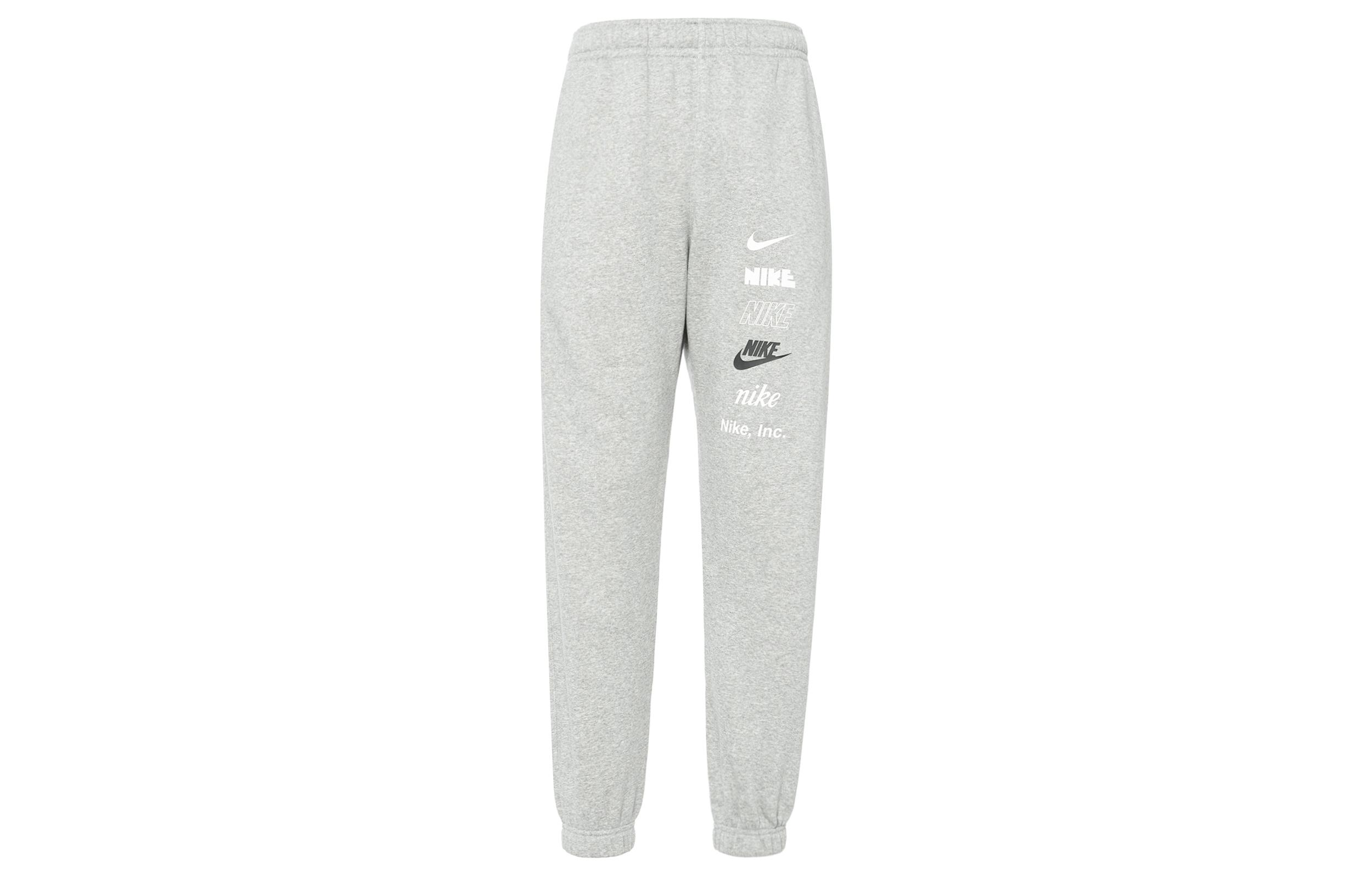 Nike Club+Bb Cf Pant M Knitted Sweatpants Men s Gray DX0796-063 XXL
