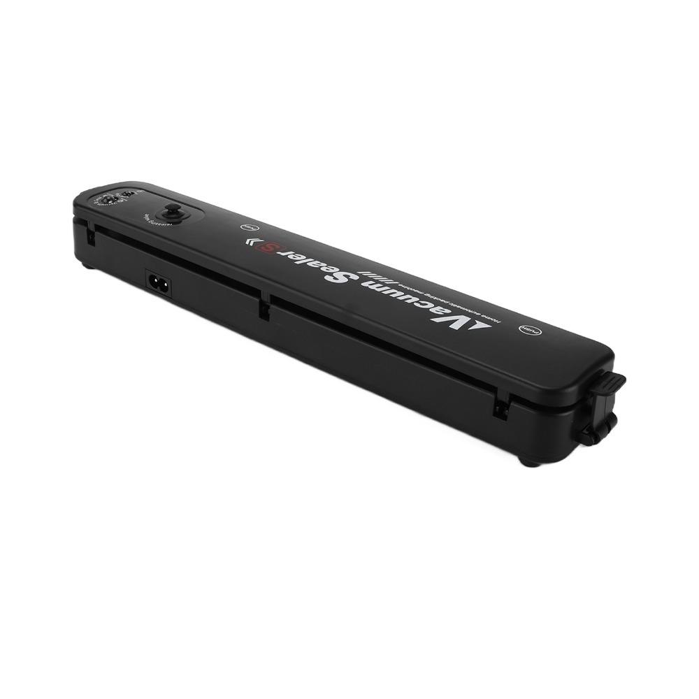 Lightweight Vacuum Sealer Handheld Dry Food Sealer Quick Seal Pet Food Sealer  Cat Food Storage