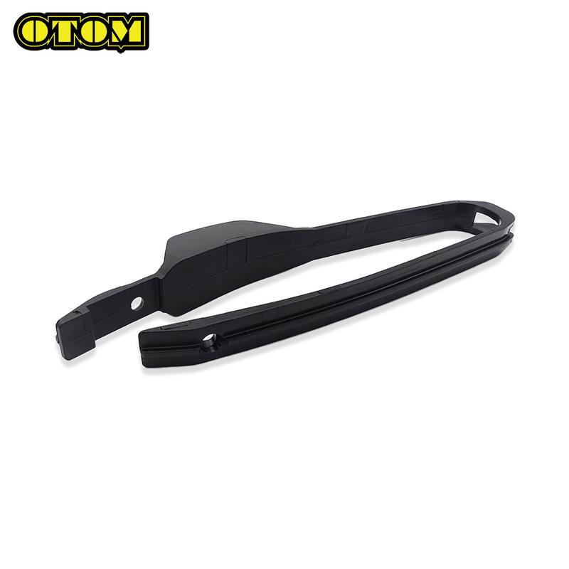 Motorcycle For SHERCO Chain Slider Guide Rear Swing Arm Protector Guard SE SEF 125 250 300 450 2014-2023 Accessories Dirt Bikes