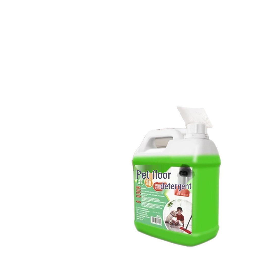 Pet Odor Eliminating Floor Cleaner for Cats and Dogs