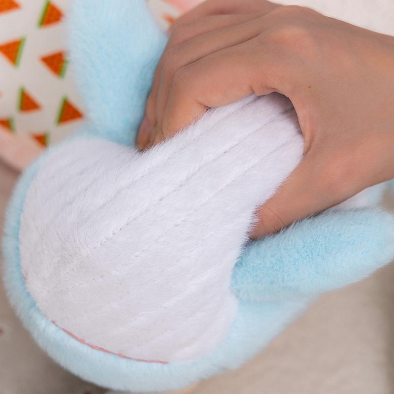 25CM Kawaii Cartoon Simulation Anime Blue Whale Stuffed Marine Animal Plush Toy for Children's Orca Handmade Doll Festival Gift