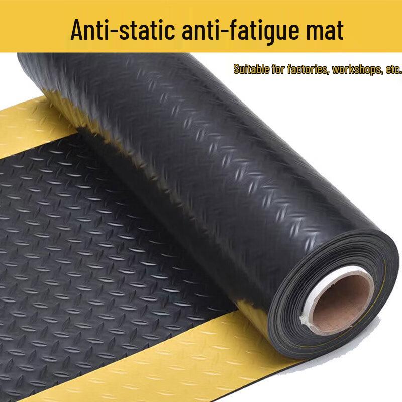 Wanpu Shield Anti-static Anti-fatigue Mat