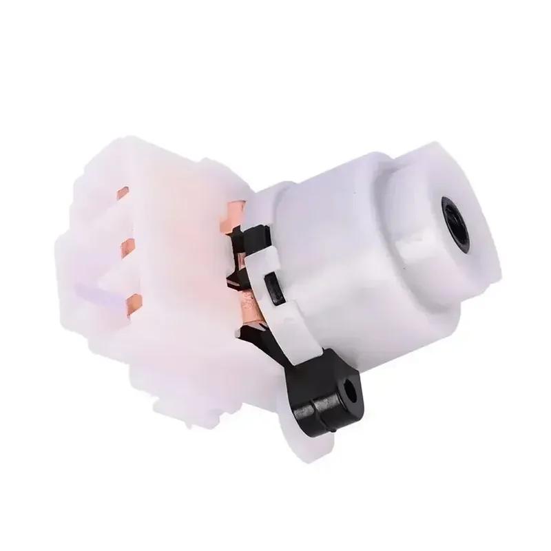 D001 66 151A Ignition Starter Switch Compatible With For Mazda For Miata 1990 1997 Quick And Easy Installation ABS Material