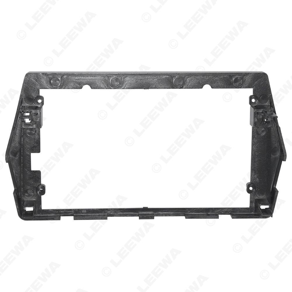 Jinbei Xiaohai Lion X30/T30/T32 9" Bildschirm Navigations- & Audio-Mod-Rahmen (2013)