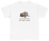 You Haven't Seen The Things I've Seen Shirt Funny Oddly Specific Meme Humor Tee