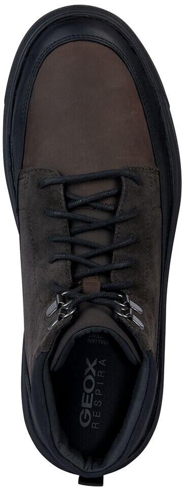 Boots Geox U Cervino U36DTB 0CL22 C0196 Brown