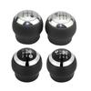 NEW 5/6 Speed Gear Shift Knob Lever Shifter Stick Handball For Toyota Corolla Verso Auris Aygo Rav4 Avensis Yaris  Leather Cover
