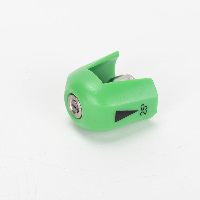 High-Pressure Car Wash Machine with 1/4 Nozzle Connector and Anti-Scratch Quick Connect Gun Head
